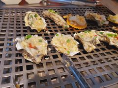 -大凉山彝家烤肉坊自助西昌火盆烧烤(建设路店)