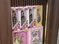 -哈啾嗨·新概念蒙餐(红星新城店)