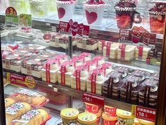 -味多美蛋糕(洋桥店)