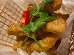 椒盐九肚鱼-避风塘(嘉兴八佰伴店)