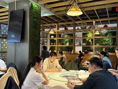 -鱼神·脆肉鲩 全鱼宴(西乡店)