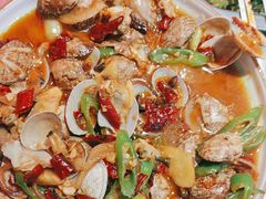 -古彭7只羊·徐州烧烤(旗舰店)