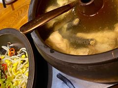 -云海肴·云南小炒·汽锅鸡(天津国金汇店)