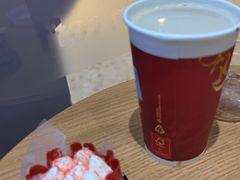 -瑞幸咖啡(卓越前海INTOWN店)