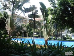 -三亚亚龙湾金棕榈度假酒店