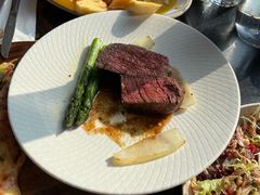 -Nord Grill&Bar Highland诺德西餐(深圳欢乐海岸店)