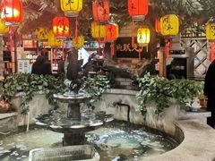 -万里闯关东铁锅炖菜馆(高新旗舰店)