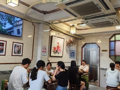 -伍湛记 · 广州老字号(龙津中路店)