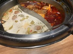 -季季红火锅(长沙步行街店)