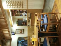 -杨妈妈粥店(华山路店)