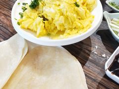 -香香春饼·非遗技艺(万达店)