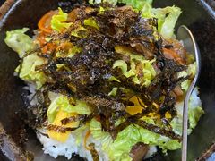 -燚青春泥炉烤肉(东泰店)