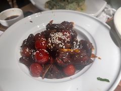 -周家二小姐的菜(西津渡店)