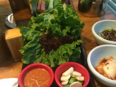 -黑牛の店·和牛烧肉(大悦城店)