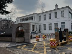 -南京双门楼宾馆(盐仓桥地铁站阅江楼店)