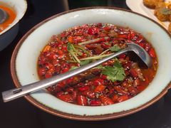 -外婆家(西红门荟聚购物中心店)
