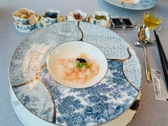 -君来湖滨饭店·渔餐厅