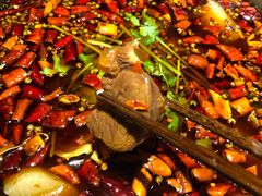 -受气牛肉·重庆耙牛肉(来福士店)