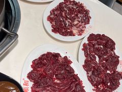 -陈记顺和潮汕牛肉火锅(韩江路店)
