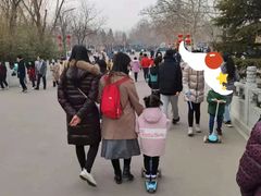 -朝阳公园游乐园