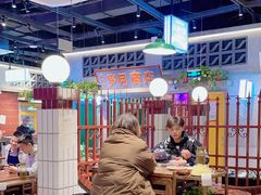 -楠火锅(昆山金鹰店)