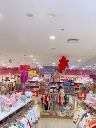 -孩子王(綦江万达店)