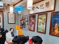 -菊儿人家·北京胡同菜(南锣鼓巷店)