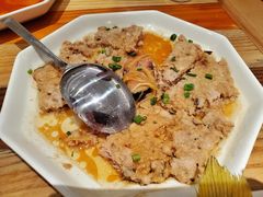 -金戈戈香港豉油鸡(南山海岸城店)