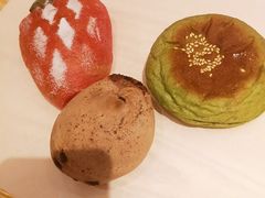 -山崎面包(静安久光店)