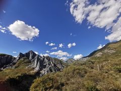 -墨石公园景区