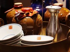 -香园茶社·金陵小灶(老门东店)