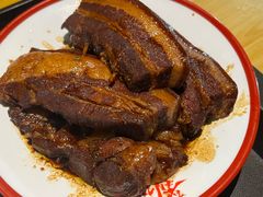 -刘小忙把子肉(北园大街总店)