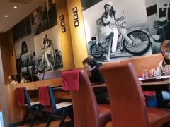 大堂-安妮意大利餐厅(国贸店)