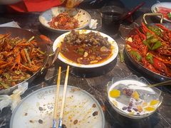 -指爱龙虾(金杨路总店)