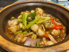 -碗中海·蒸汽海鲜·桑拿鸡(岭南天地店)