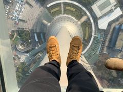 -东方明珠老上海8号餐厅(东方明珠广播电视塔店)