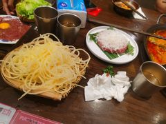 -萍姐火锅·公路夜市(南京新街口店)