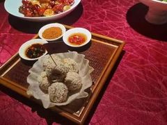 -玉满堂·湖北融合菜