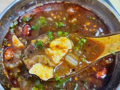 -代四孃牛华豆腐脑美味小食(总店)