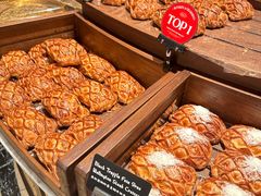 -B&C黄油与面包·THE GARDEN BAKERY概念店(世纪汇店)