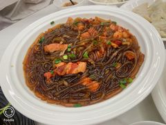 -东方饺子王(新奥购物中心店)