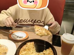 -必胜客(沈辽路万达店)