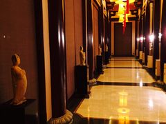 -西安华清御汤酒店