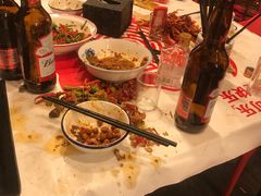 -湘江大码头·龙虾馆(渔人码头一店)