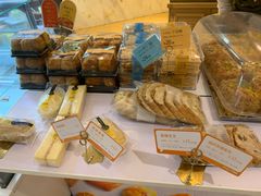-BreadTalk面包新语·烘焙蛋糕(高德置地春广场店)