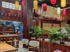 -老高烧烤(龙华星河iCO店)