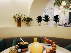 -香香海南菜餐厅