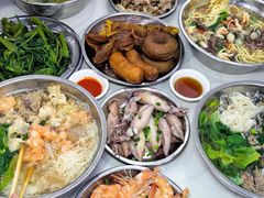 -福屿鲜捞小吃·捞化(福屿总店)