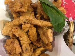 -长安大牌档之西安博物院文化餐厅(中贸店)