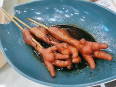 -大水车公馆·顺德菜·妈姐菜(均安店)